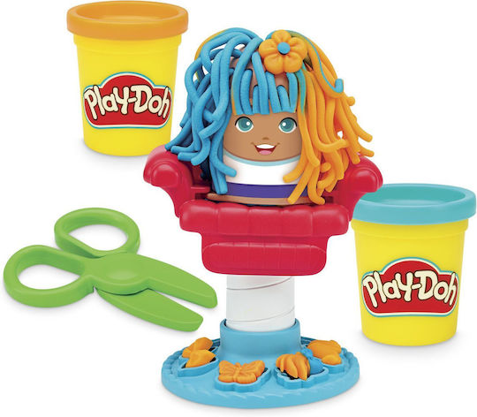 Hasbro Play-Doh Set Aluat de Modelare Plasticină pentru 3+ Ani