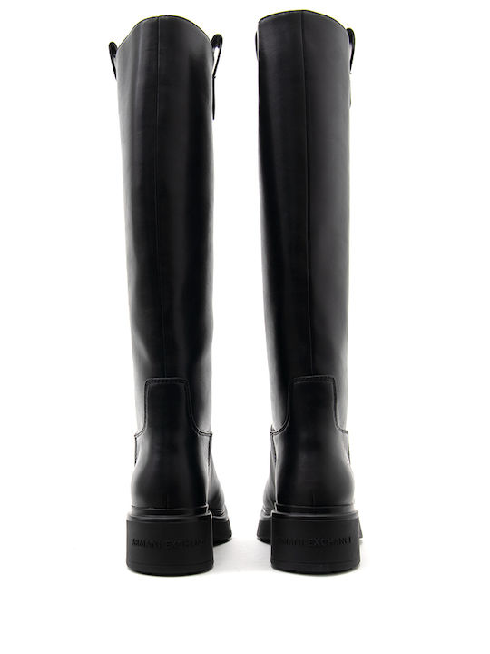 Women's Boots Black