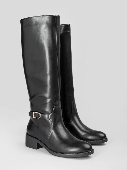 Women's Boots Black