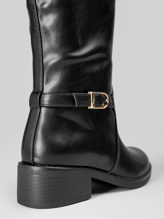 Women's Boots Black
