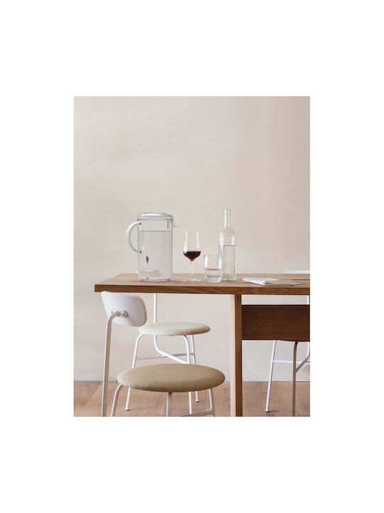 Max Home Serving Jug Crystal 1600ml