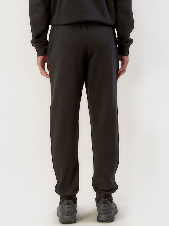 Sweatpants Black