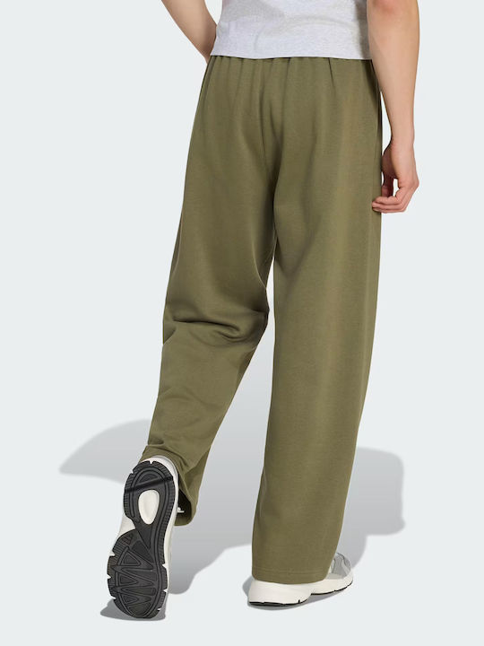 Essentials Pantaloni de trening Oliv