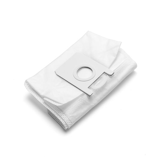 Roidmi Eve Plus Selbstreinigungsbasis Set 5 Hepabe Taschen 5 Stück