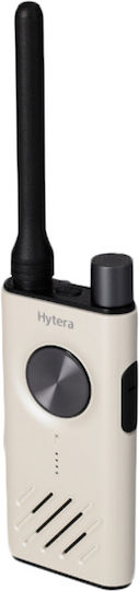 Hytera HYT-S31 U1 CB- und Zwei-Wege-Funkgeräte UHF Ohne Anzeige In Weiß