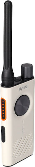 Hytera HYT-S31 U1 CB- und Zwei-Wege-Funkgeräte UHF Ohne Anzeige In Weiß