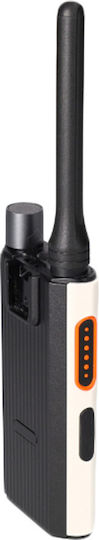 Hytera HYT-S31 U1 CB- und Zwei-Wege-Funkgeräte UHF Ohne Anzeige In Weiß