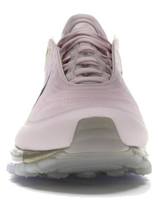 Air Max 97 Сникърси Off-White Елементал Роуз Serena Queen
