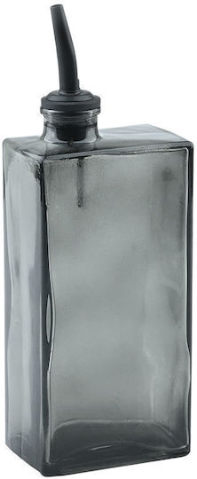 Estia Nebula Δοχείο Λαδιού Γυάλινο με Ροή 750ml ΓΚΡΙ Estia Nebula Δοχείο Λαδιού Γυάλινο με Ροή 750ml ΓΚΡΙ