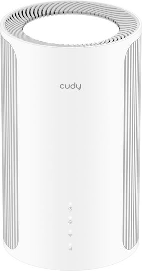 Cudy P2 v1 Ασύρματο 5G Router