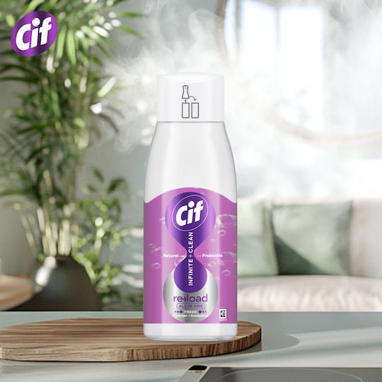 Cif Ανταλλακτικό για Καθαριστικό Spray Γενικής Χρήσης 590ml