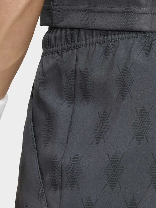 adidas Club Climacool Graphic KS8270 Herren Tenniskleidung Schwarz