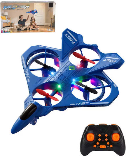 DrKala Dronă pentru copii 2,4 GHz fără cameră
