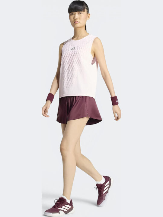 adidas Climacool Pro KV7704 Damen Tenniskleidung Rote