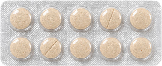 Novus Medica Immupro Immunity Formula Supliment pentru Întărirea Sistemului Imunitar 30 Comprimate