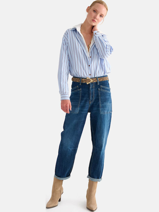 Women's Jean Pants