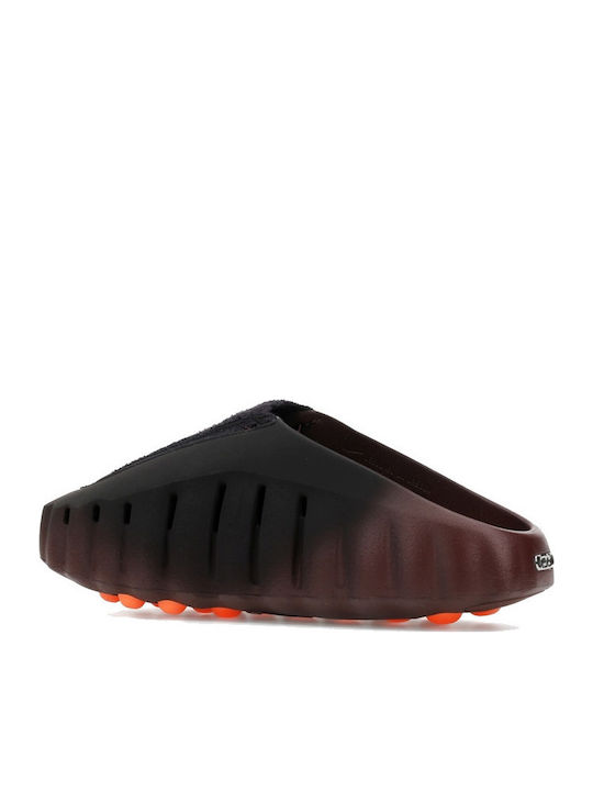 Mind 001 Men's Slides Orange