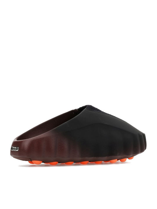 Mind 001 Men's Slides Orange