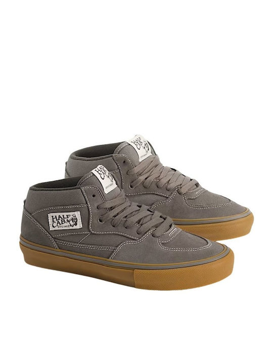 Adidași Vans Skate Half Cab Gri