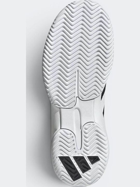 adidas Barricade Дамски Обувки за Тенис Черни