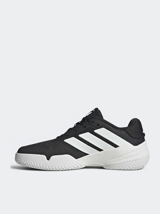 adidas Barricade Дамски Обувки за Тенис Черни