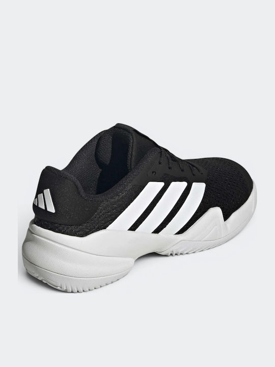 adidas Barricade Дамски Обувки за Тенис Черни