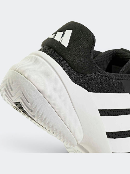 adidas Barricade Дамски Обувки за Тенис Черни