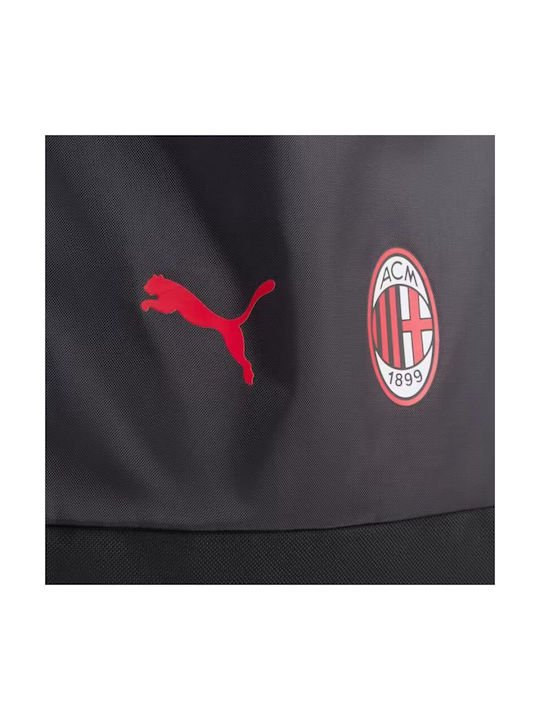 PUMA Herren Schultertasche Für Fitnessstudio Schwarze