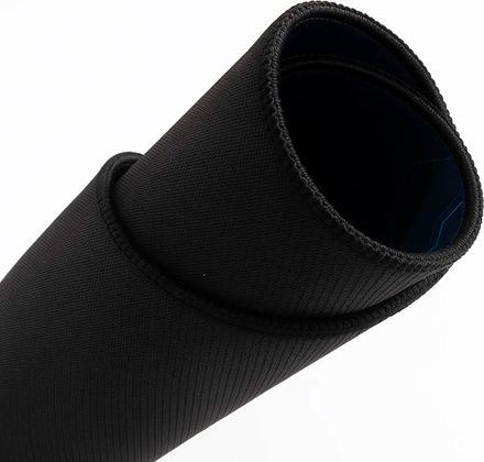 Protecție pentru podea de birou 120x120cm ZY12593QWS56