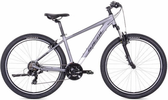 Ideal Планински велосипед Trial 29" Сив с 29 скорости