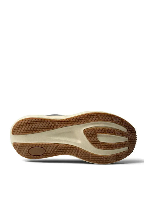 5 Nanobionic Lace Детски спортни обувки Running Сив