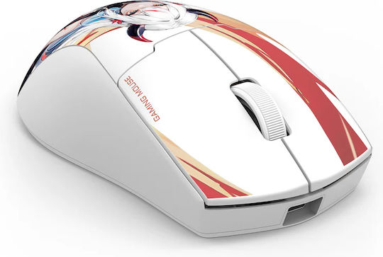 Redragon K1ng Max Безжична Геймърска Мишка 26000 DPI Многоцветна