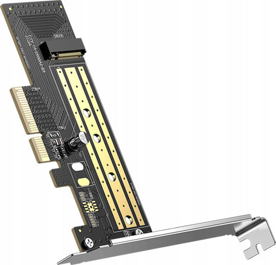 Ugreen Карта PCIe Към 1 Порт M.2