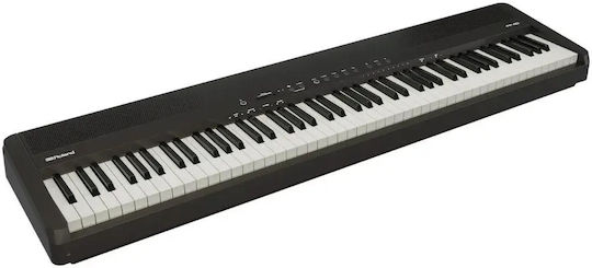 Roland Electric Stage Piano FP-40BK with 88 Dynamic Keys Built-in Speakers and Headphone Connection