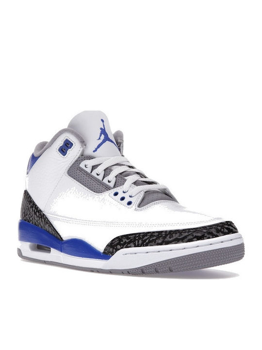 Jordan