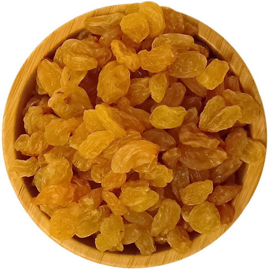 Golden Jumbo Raisins 1kg Migogroup