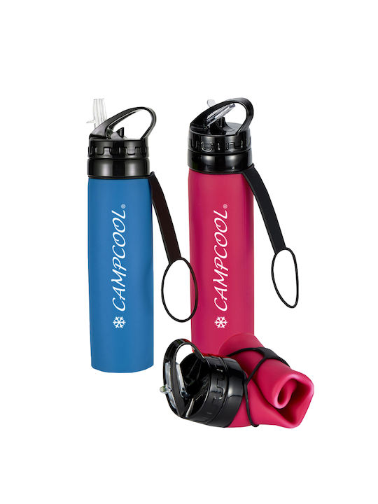 Campcool Παγούρι 600ml