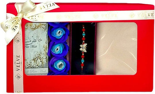 Velve Γυναικείο Σετ με Eau de Parfum