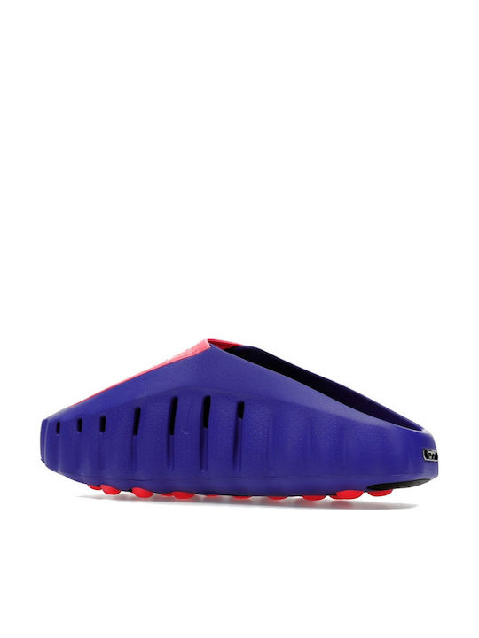 Nike Mind 001 Holzschuhe Lila
