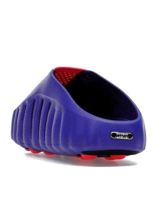 Nike Mind 001 Holzschuhe Lila