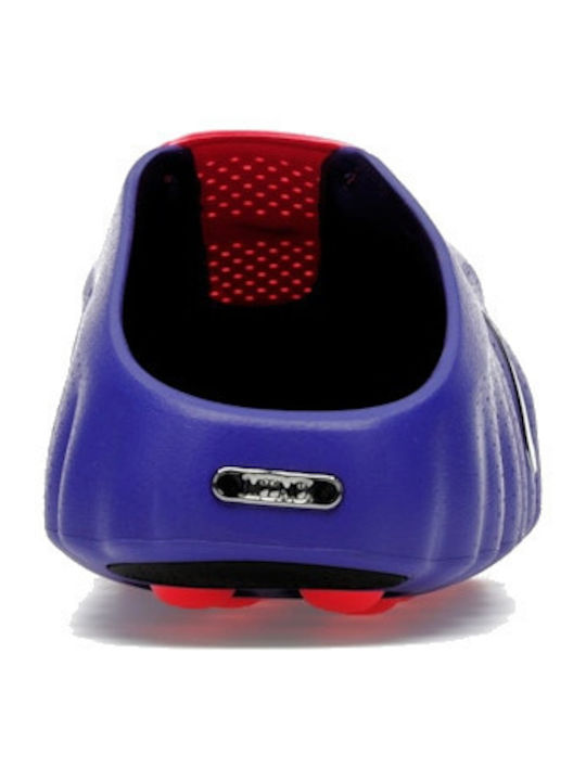 Nike Mind 001 Holzschuhe Lila