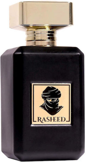 Rasheed Eau de Parfum 100ml