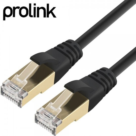Prolink U/UTP Kat.7 Ethernet Netzwerkkabel 30m