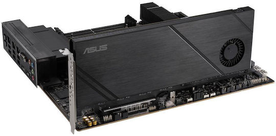 Asus Карта PCI към M.2 Hyper
