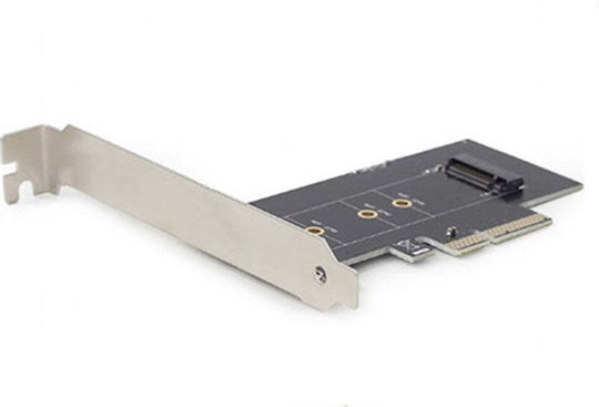 Gembird PCIe Card to 1 Port M.2