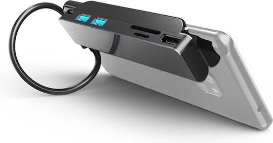 LogiLink Placă PCI În Port USB 3.2 / USB 3.0 / RAID