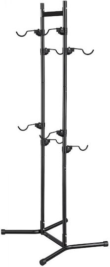 Vevor Bicycle Parking Bar with 4 Spots