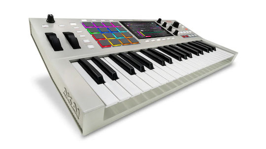 Akai MPC Key 37 Gen2 Клавишен синтезатор