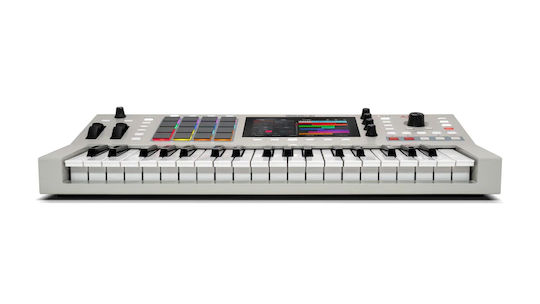 Akai MPC Key 37 Gen2 Клавишен синтезатор