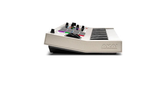 Akai MPC Key 37 Gen2 Клавишен синтезатор